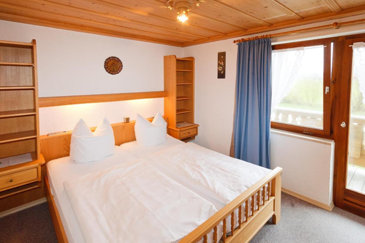 Beim Radl-Sepp Inkl. Chiemgaukarte Apartment Ruhpolding Luaran gambar