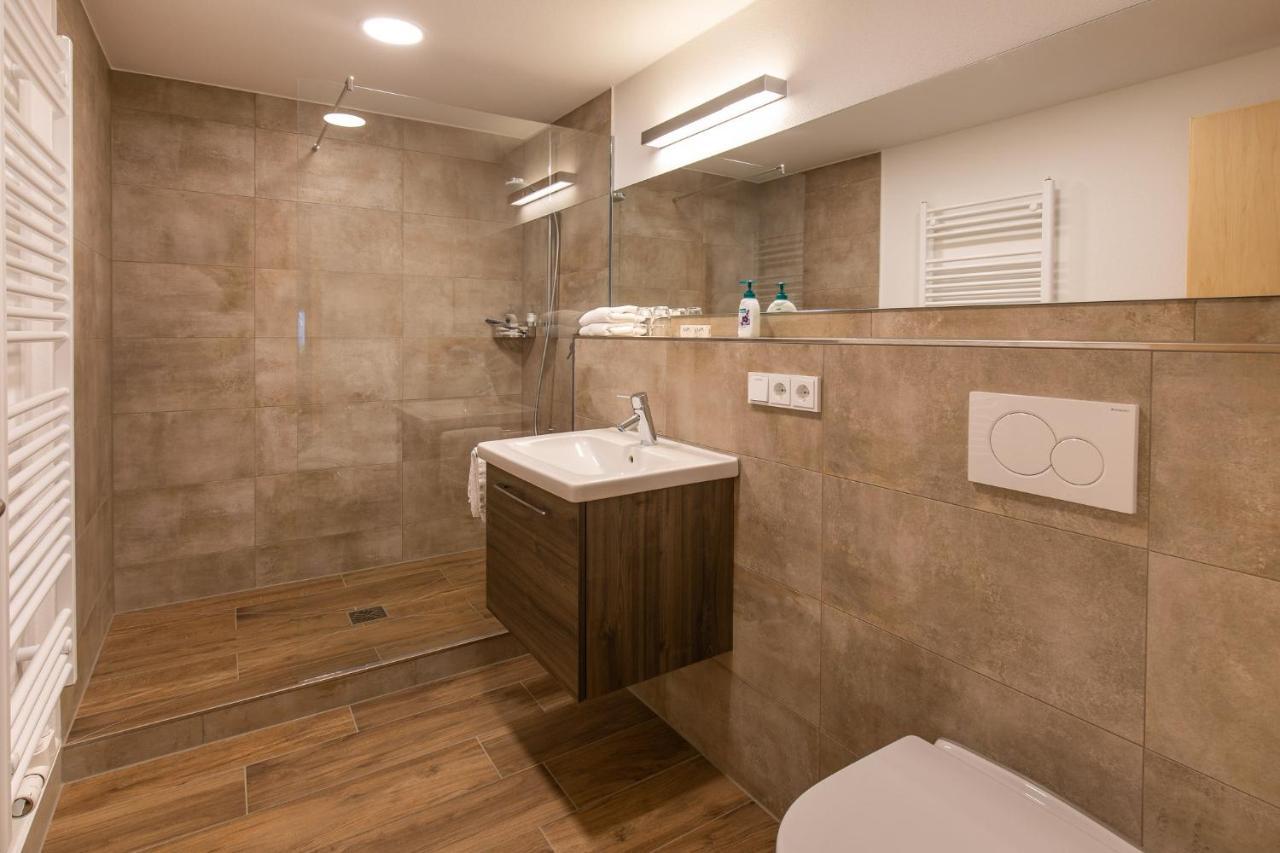 Beim Radl-Sepp Inkl. Chiemgaukarte Apartment Ruhpolding Luaran gambar