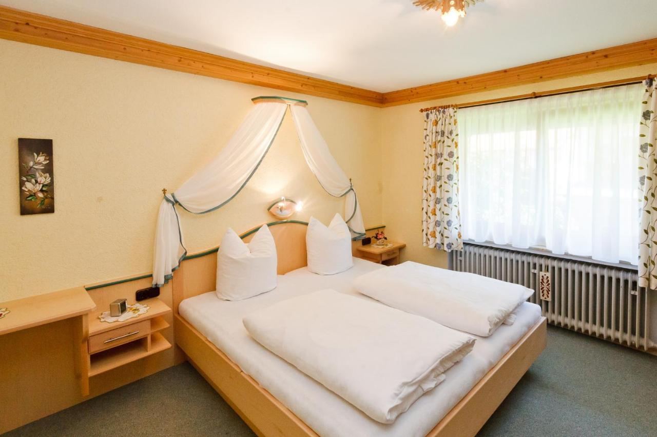 Beim Radl-Sepp Inkl. Chiemgaukarte Apartment Ruhpolding Luaran gambar