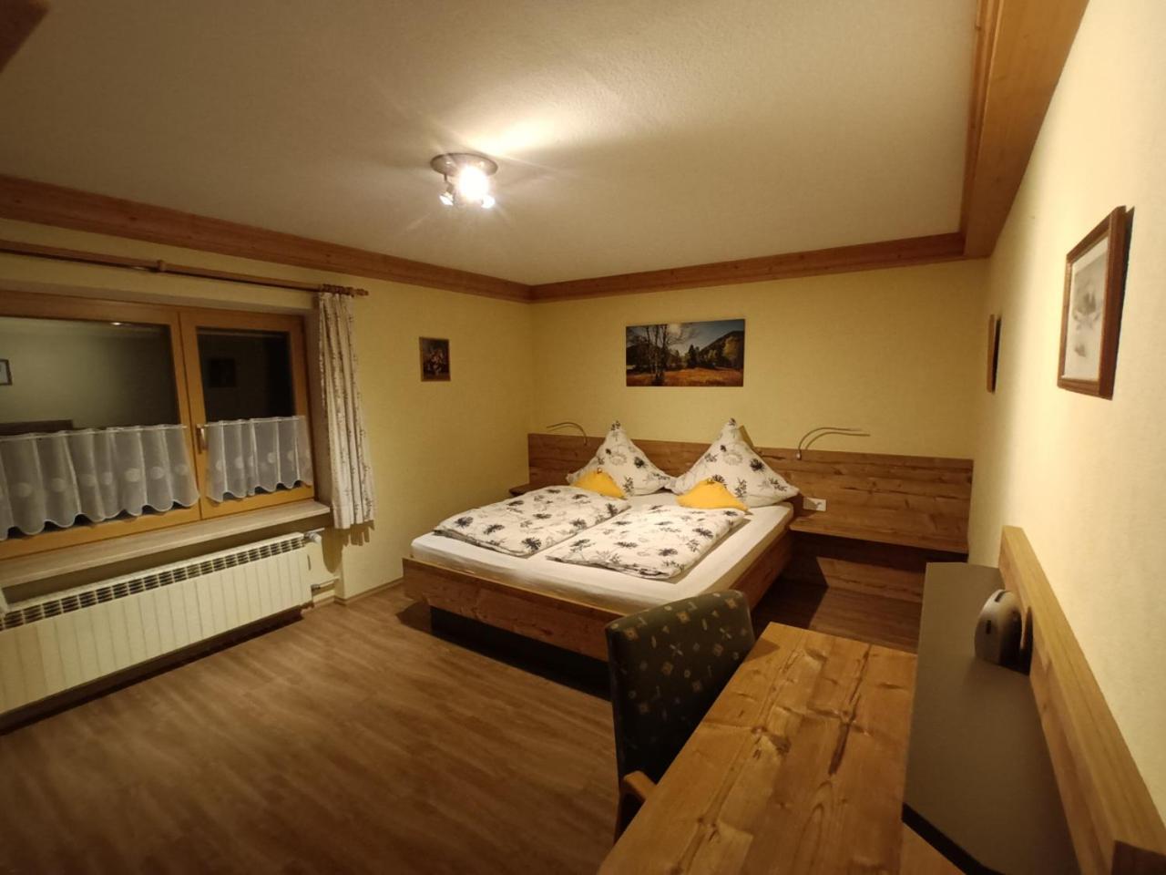 Beim Radl-Sepp Inkl. Chiemgaukarte Apartment Ruhpolding Luaran gambar