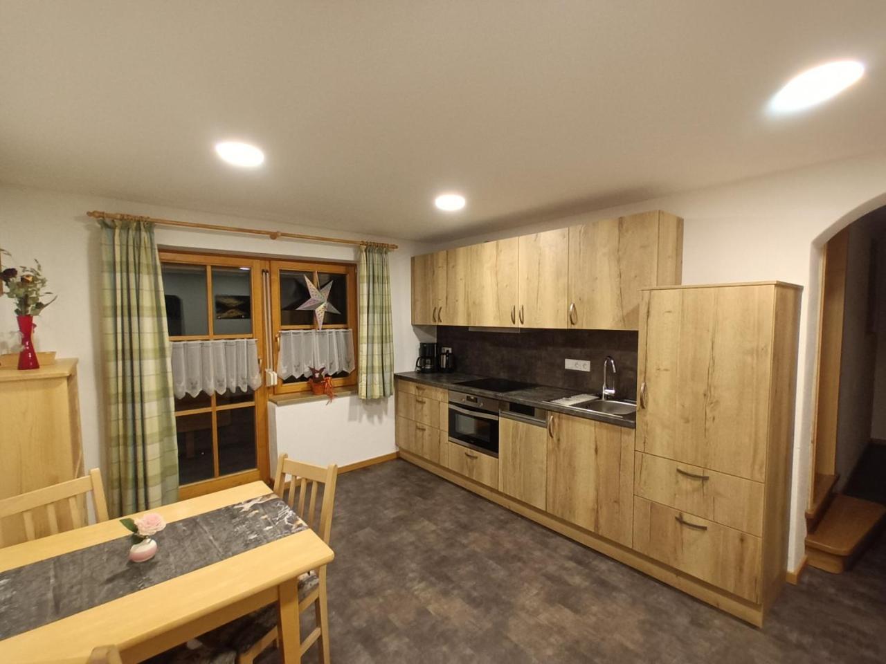 Beim Radl-Sepp Inkl. Chiemgaukarte Apartment Ruhpolding Luaran gambar